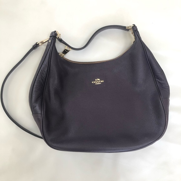 Coach Handbags - 🌟LIKE NEW COACH BAG